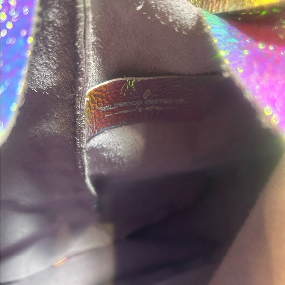 Wildwood Oyster Co OPAL Large Tote special edition / sold out - Picture 2 of 3